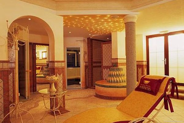 Residenz Hubertus (Brixen im Thale)